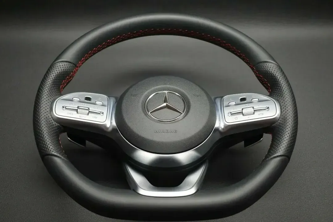 a0004608402 3d16   steering wheel